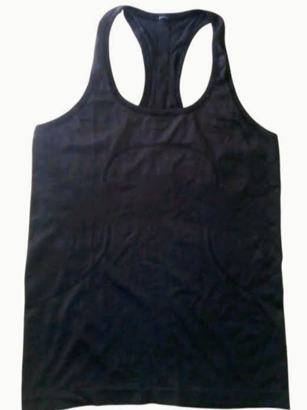 Lululemon Swiftly Tech 2.0 Tank Top Black M/L